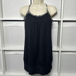 Lululemon No Limits Tank